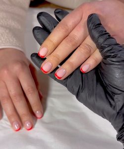 fourth of july nail ideas the everygirl 4