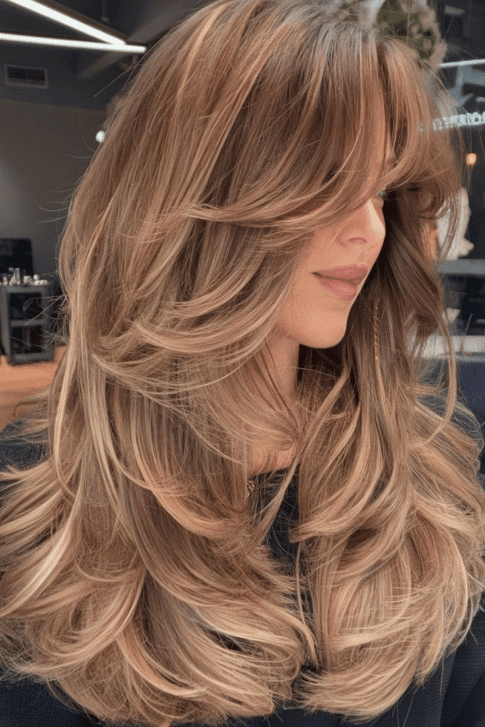 haircut trends 2026