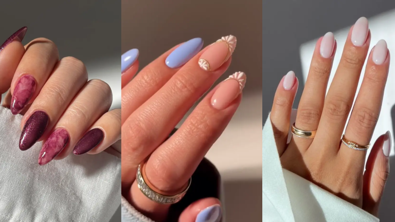 14 cool girl summer nails