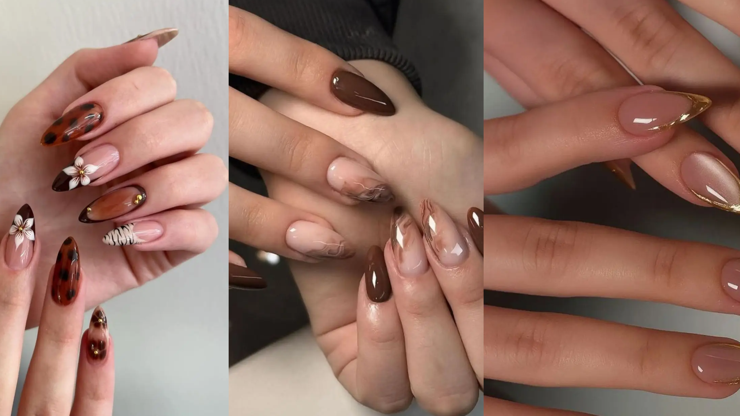 21 timeless fall nail ideas for a cozy and elegant style