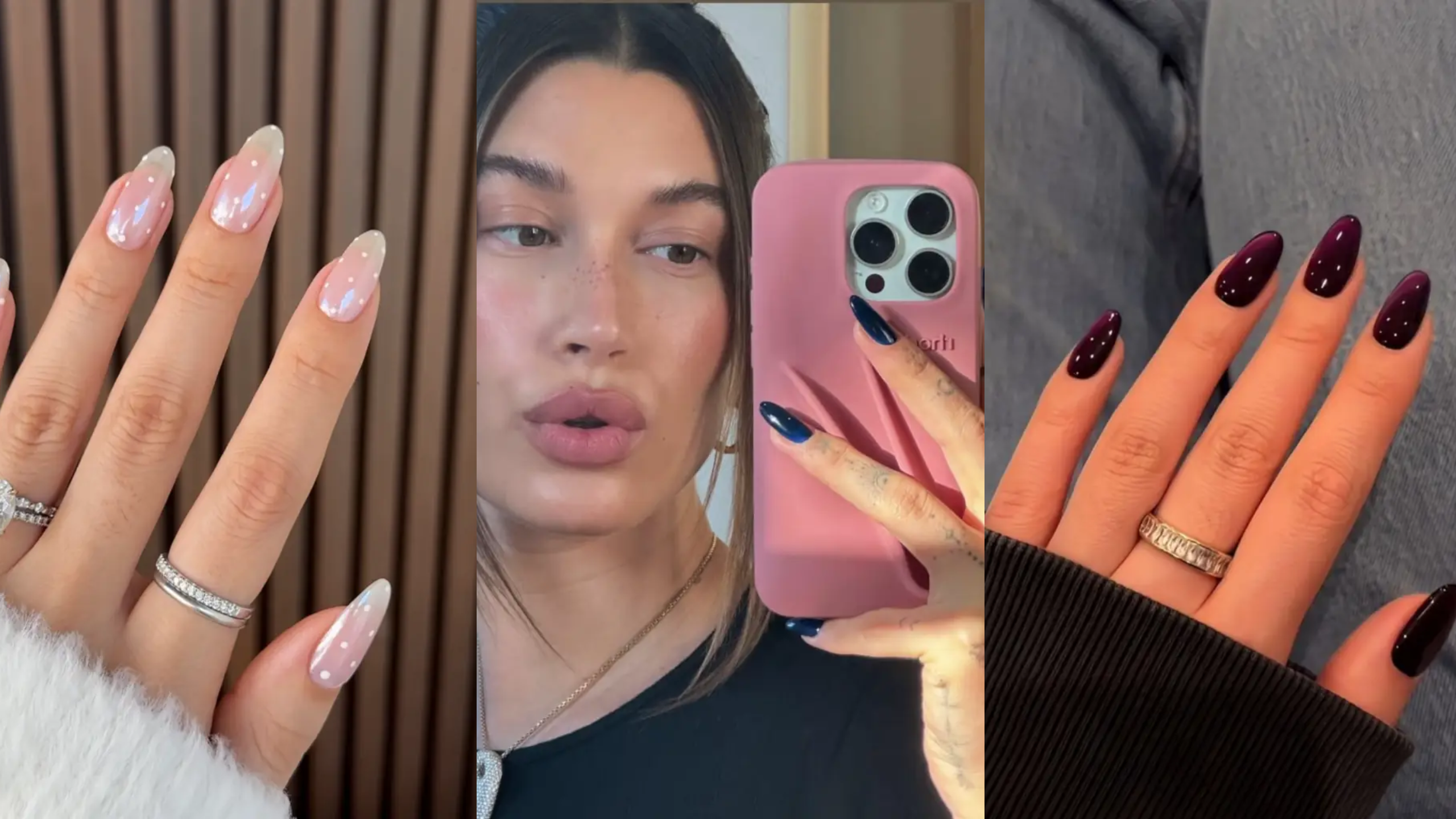 8 winter nails