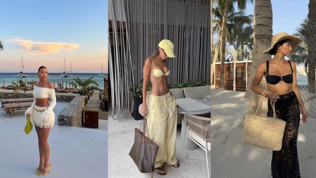 summer outfit thumbnail