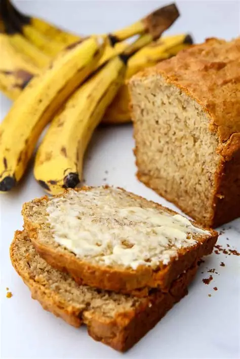 the best vegan banana bread