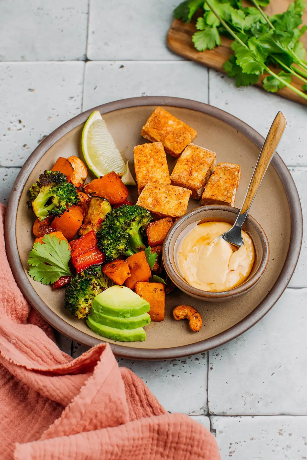 crispy-tofu-veggies