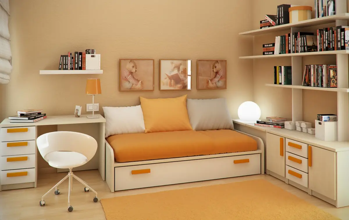 small room makeover idea thumbnail
