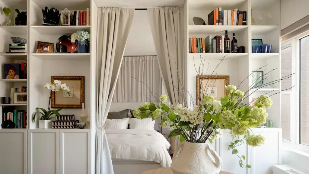 25 Bedroom Shelf Decor Ideas for 2026 Stunning Shelf Decor Bedroom Ideas